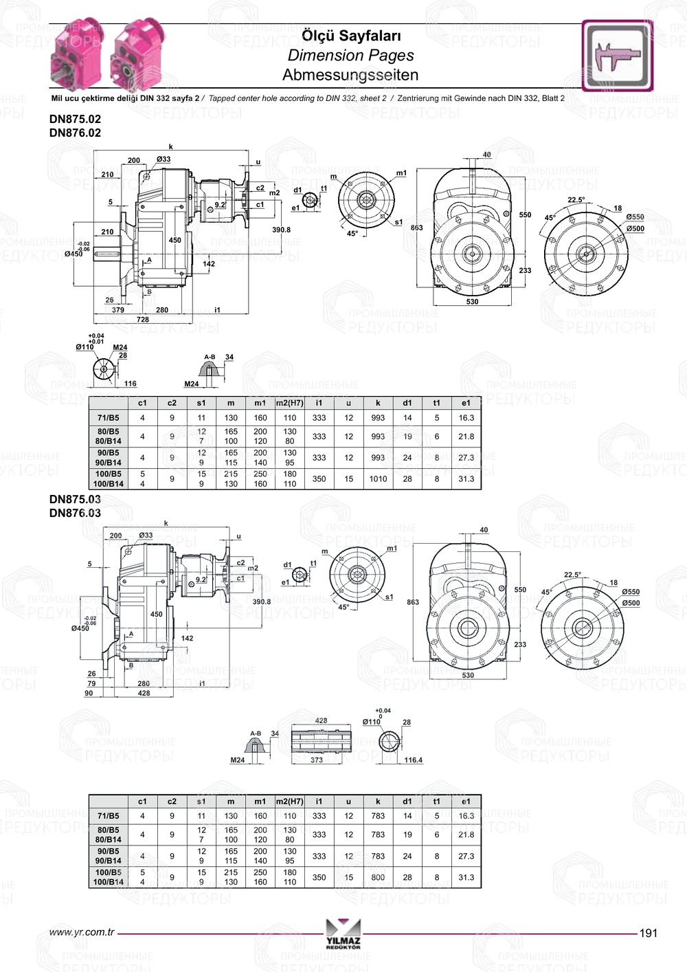 Yilmaz D 872-873-874-875-876
